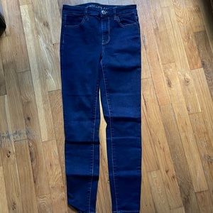 Super Stretch Jegging